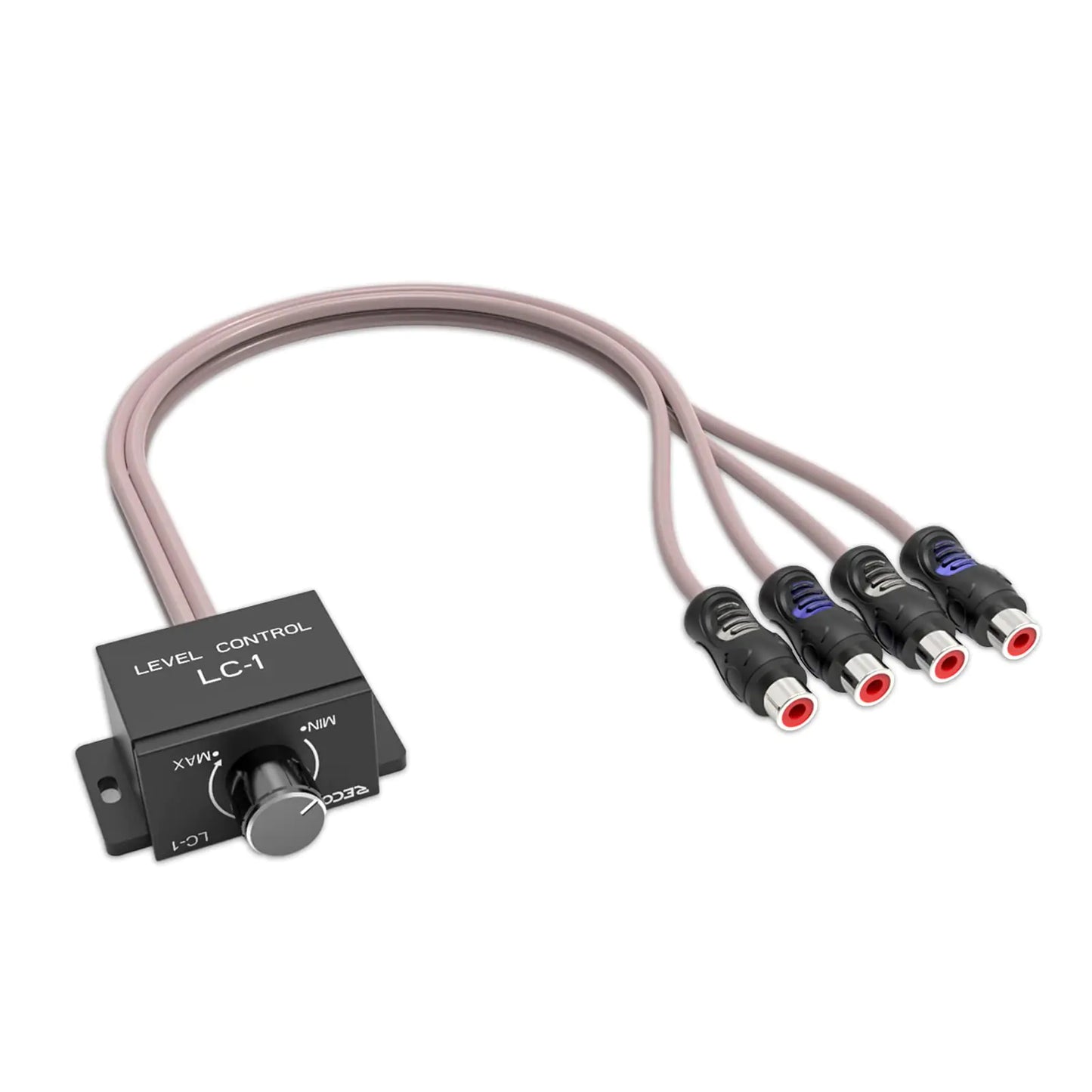 BassPro Universal Level Controller