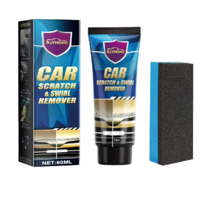 Car Scratch Recovery Cream