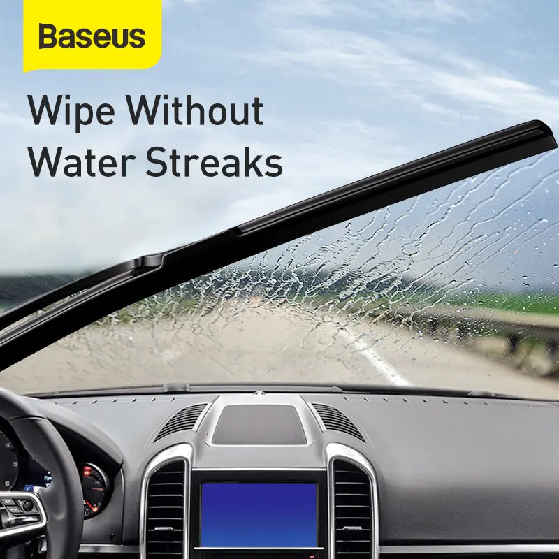 Baseus Universal Car Wiper Scratch Repair Tool