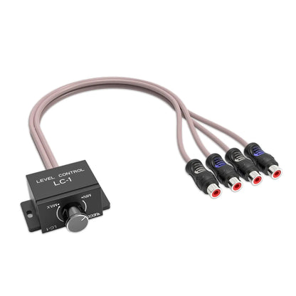 BassPro Universal Level Controller