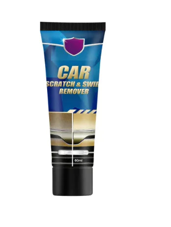 Car Scratch Recovery Cream