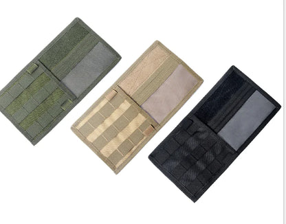 Storage Bag and Car Accessories Hanging Pouch