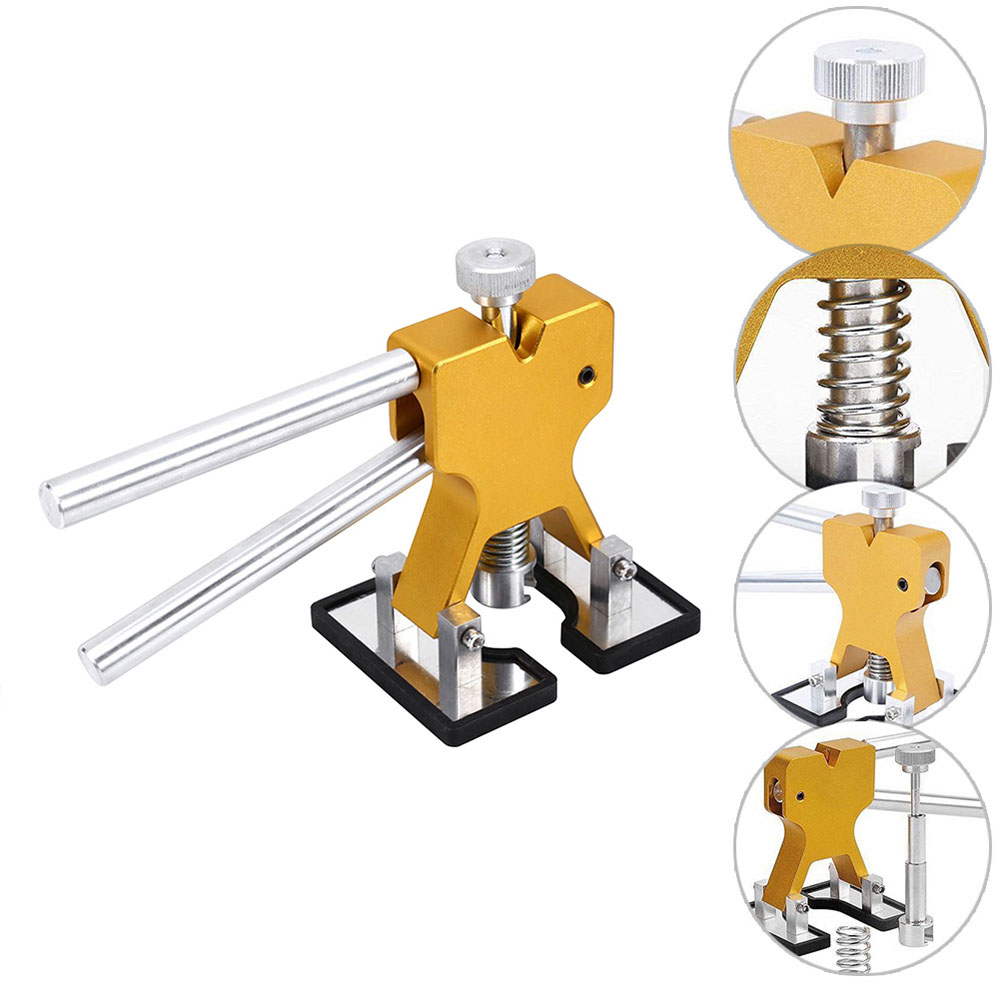 Paintless Car Dent Repair Tool