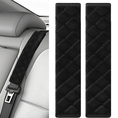 ComfiRide Car Seat Belt Shoulder Pads